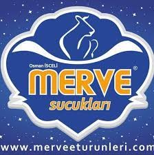 Merve Sucukları