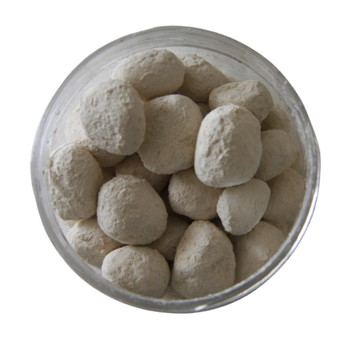 Dr. Bentonit İçilebilir Kil Topu